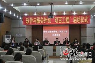 石家庄学院软件与服务外包学院