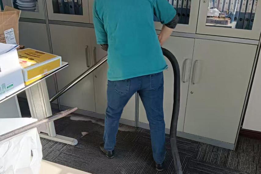 工厂保洁外包服务怎么选公司 快洁优保洁